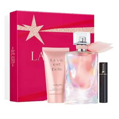 La Vie est Belle Soleil Cristal - Eau de Parfum Set