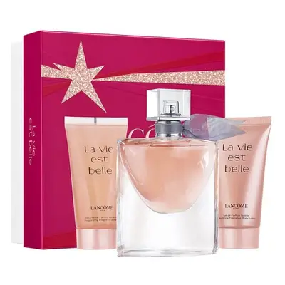 La Vie Est Belle - Set parfumerie