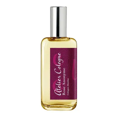 Rose Anonyme - Eau de Parfum