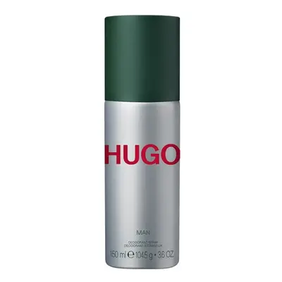 Hugo Man - Deodorant spray