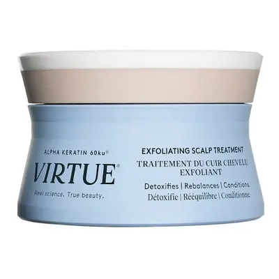 Exfoliating Scalp Treatment - Tratament exfoliant pentru scalp