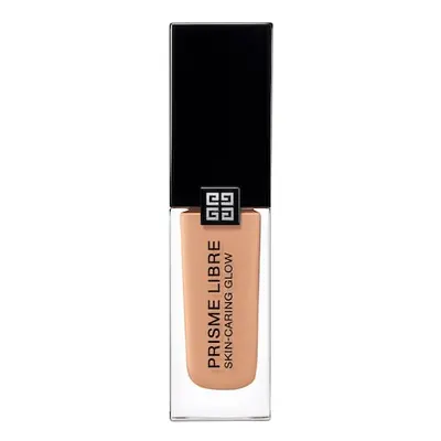 Prisme Libre Skin-Caring Glow Foundation - Fond de ten