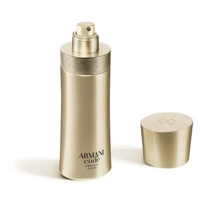 Armani Code Absolu Gold Eau de parfum