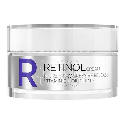 Retinol Daily Protection SPF 20 - Crema de fata cu retinol