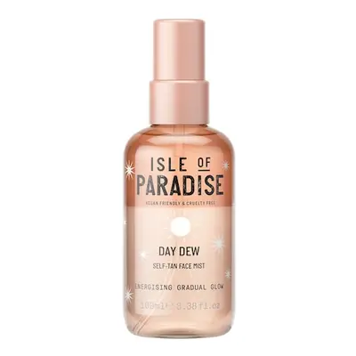 Day Dew Self Tan Face Mist - Spray autobronzant pentru fata