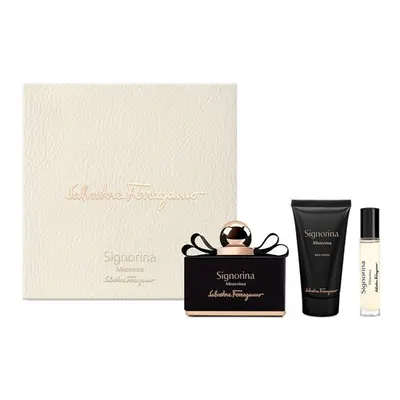 Signorina Misteriosa - Eau de Parfum Gift Set