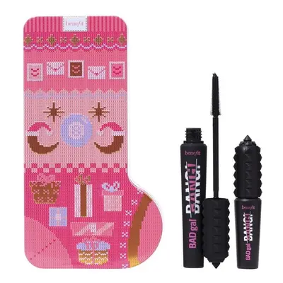 Wish List Lashes - Set Machiaj