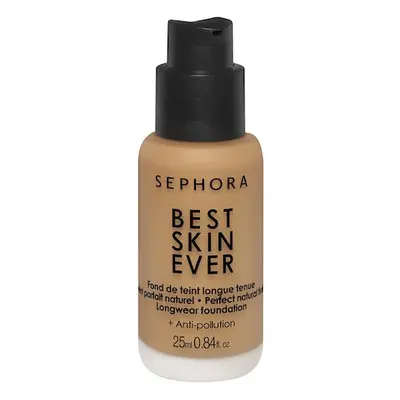 Best Skin Ever Longwear Foundation - Fond de ten