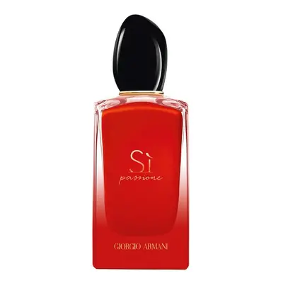 Si Passione - Eau De Parfum Intense