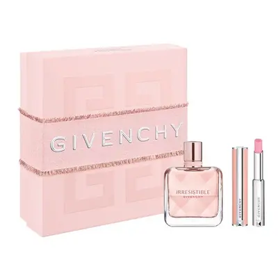 Irresistible - Eau de Parfum Set