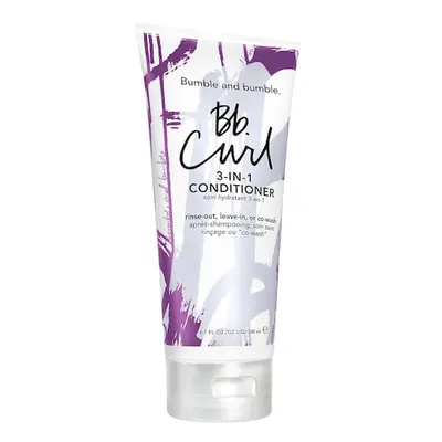 Bb. Curl Custom Conditioner - Balsam de par 3 in 1