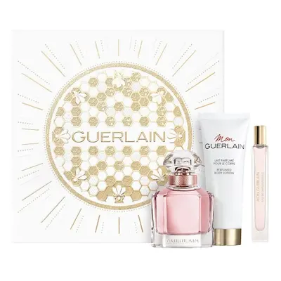 Mon Guerlain - Eau de Parfum Florale Set