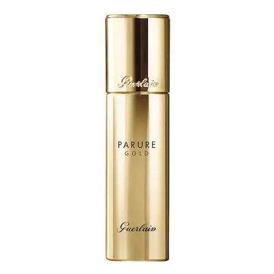 Parure Gold - Fond de ten fluid