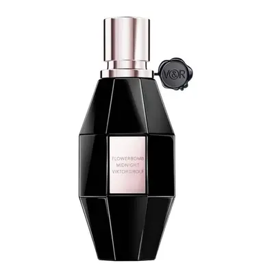 Flowerbomb Midnight - Eau de Parfum