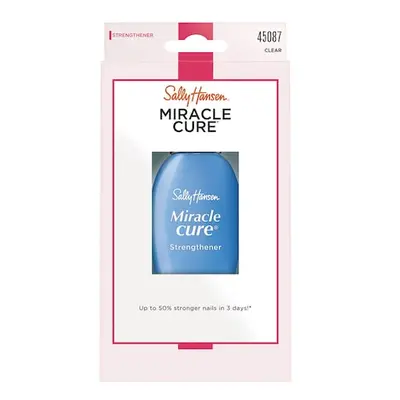 Miracle Cure - Tratament pentru intarirea unghiilor