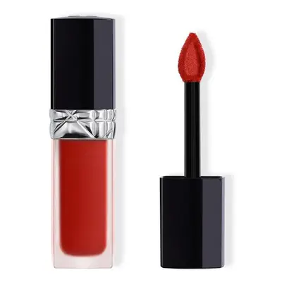 Rouge Dior Forever Liquid - Ruj de buze lichid