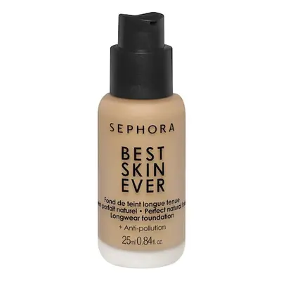 Best Skin Ever Longwear Foundation - Fond de ten