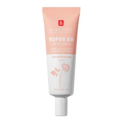 Super BB Au Ginseng - Crema BB anti-imperfectiuni