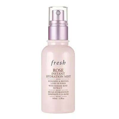 Rose Instant Hydration Mist - Spray intens hidratant