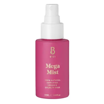 Bybi Mega Mist - Spray hidratant cu acid hialuronic