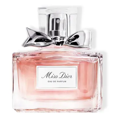 Miss Dior - Eau de Parfum for Women - Note florale lemnoase