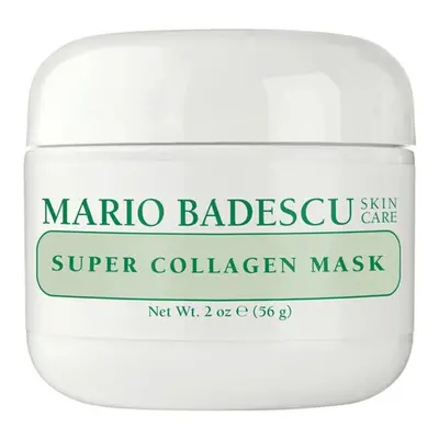 Super Collagen Mask - Masca hidratanta cu colagen