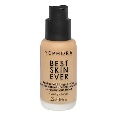 Best Skin Ever Longwear Foundation - Fond de ten