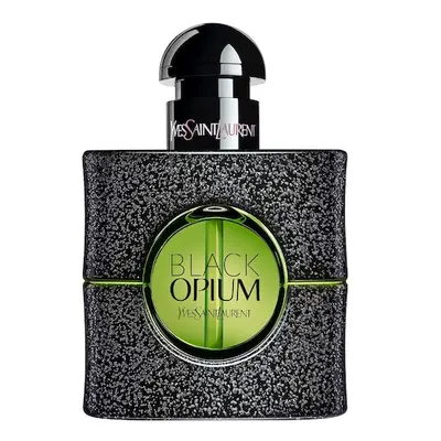 Black Opium Illicit Green - Eau de Parfum