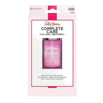 Complete Care 7-in-1 - Tratament pentru unghii