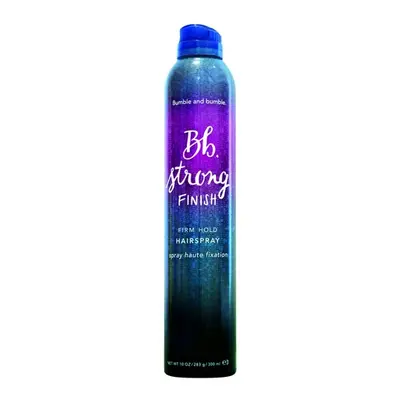 Firm Hold Hairspray - Spray pentru coafat