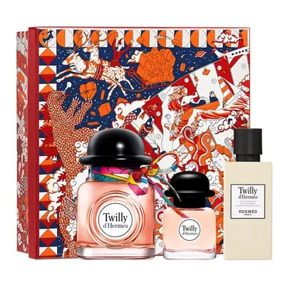 Twilly d'Hermès - Set Eau de Parfum