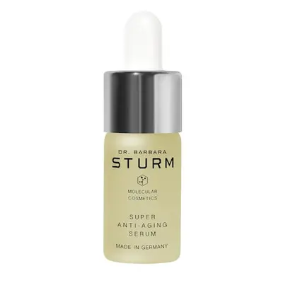 Mini Super Anti-Aging Serum - Ser puternic anti-rid, fermitate & anti-rid