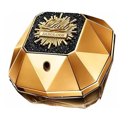 Lady Million Fabulous Intense - Eau de Parfum