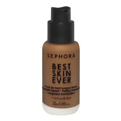 Best Skin Ever Longwear Foundation - Fond de ten