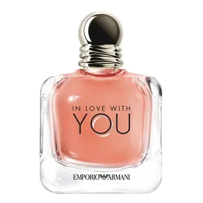 In Love With You - Eau de Parfum