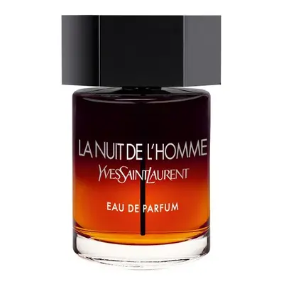 La Nuit de L'Homme - Eau de Parfum