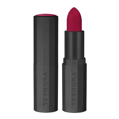 Sephora Rouge Matte - Ruj de buze