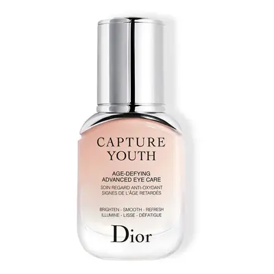 Capture Youth Age-Delay Advanced Eye Treatment - Serum tratament pentru ochi