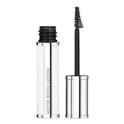 Mister Brow Groom - Gel transparent de fixare sprancene