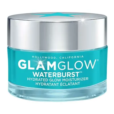 Waterburst Hydrated Glow Moisturizer - Gel-crema pentru hidratarea tenului