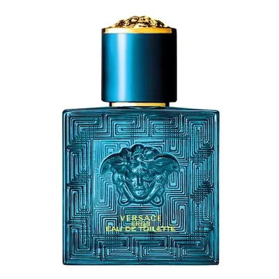 Versace Eros - Eau de Toilette