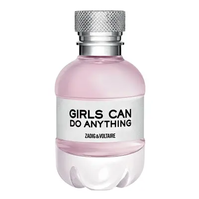 Girls Can Do Anything - Eau de Parfum