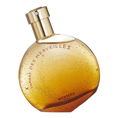 L'Ambre des Merveilles - Eau de Parfum