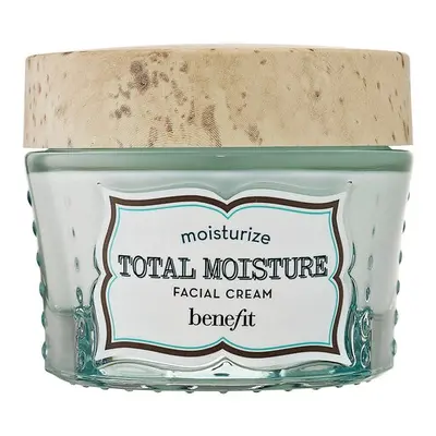 Total Moisture Facial Cream - Crema hidratanta pentru fata