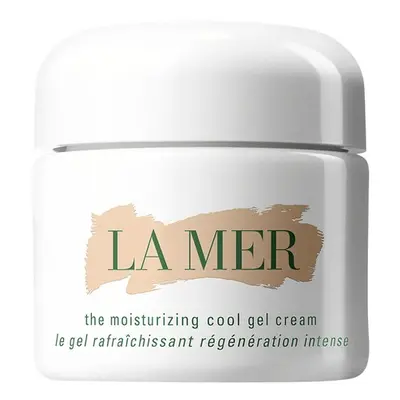 The Moisturizing Cool Gel Cream - Crema hidratanta cu efect racoritor pentru ten