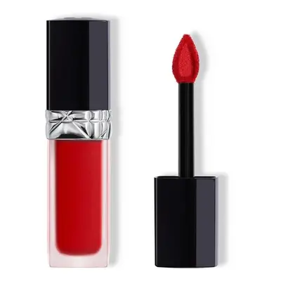 Rouge Dior Forever Liquid - Ruj de buze lichid