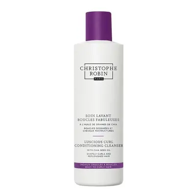 Luscious Curl Conditioner Cleanser - Tratament de curatare pentru parul cret