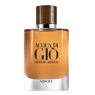 Acqua Di Gio Absolu - Eau de Parfum