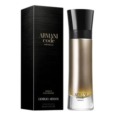 Code Absolu - Eau de parfum