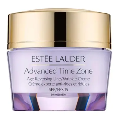 Advanced Time Zone Wrinkle Eye Cream - Crema contur ochi